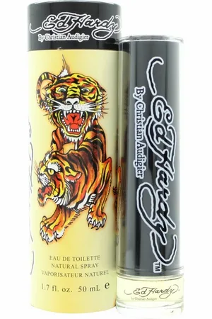 Christian Audigier Eau de Toilette Ed Hardy Eau de Toilette 50ml Spray - Verkäufer: Parfümerie Wilhelm Haas