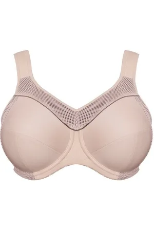 ulla Dessous Sport-BH Sport BH mit Bügel Kate (Stück, 1-tlg) Stützfunktion - Verkäufer: Sibrise
