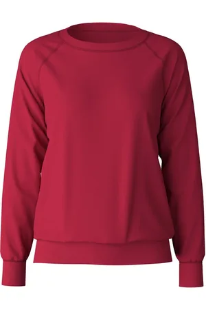 Calida Langarmshirt Favourites Damen (1-tlg) - Verkäufer:
