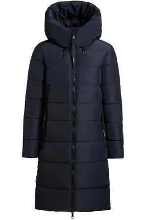 Khujo Outdoorjacke - Verkäufer: Schmitz Mode