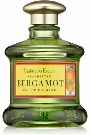 Crabtree & Evelyn Körperpflegeduft Neapolitanische Bergamotte Eau De Cologne Unisex 100 ml - Verkäufer: Parfümerie Wilhelm Haas