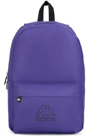 Kappa Freizeitrucksack Rucksack Unisex Kinder KPA-K-001-06 - Verkäufer: Modivo_de