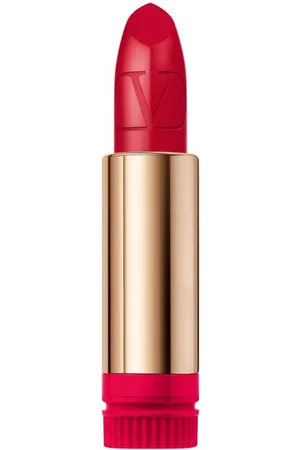 VALENTINO Lippenstift Rosso Satin Finish Creme-Lippenstift 22R Nachfüllpackung 3,5 g - Verkäufer: Parfümerie Wilhelm Haas