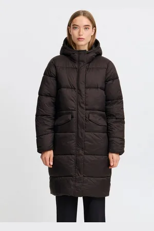 Ichi Winterjacke IHZORANA JA2 - Verkäufer: meinemarkenmode
