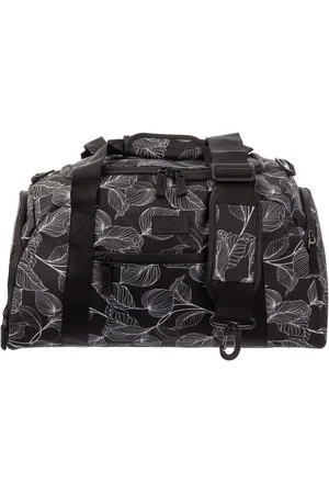 Franky Reisetasche RT34S Reisetasche Reisegepäck Sporttasche Dufflebag (1-tlg), U-Reißverschluss - Verkäufer: TOP TWO online