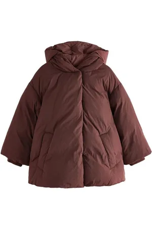 Next Steppmantel Wasserabweisende, wattierte Jacke ohne Steppung (1-tlg) - Verkäufer: Germany GmbH