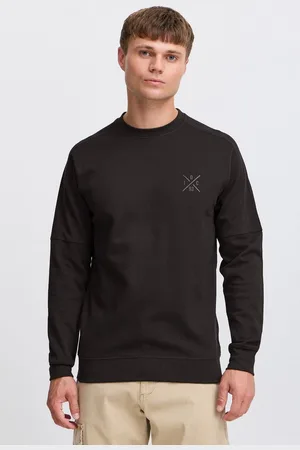 INDICODE Rundhalspullover IDAlbix modisches Sweatshirt - Verkäufer: meinemarkenmode