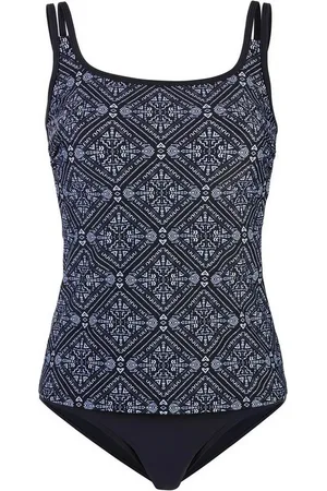 firefly Tankini Da.-Tankini Antonia AOP BLUE - Verkäufer: INTERSPORT Schwab