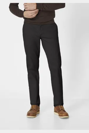 Redpoint Chinohose ODESSA Regular Fit Relax Chinohose mit Stretch und Print - Verkäufer: OSPIG (Hersteller)