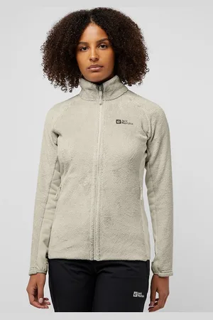 Jack Wolfskin Fleecejacke ROTWAND FZ W