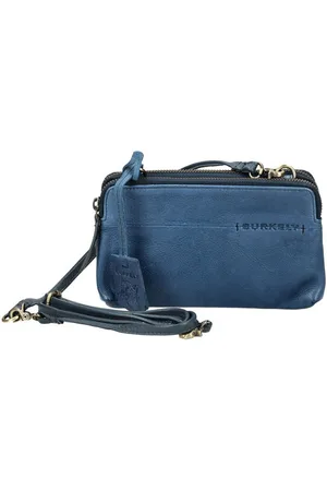 Burkely Handytasche Taschen Leder - Verkäufer: S4S Commerce