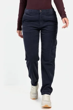 Camel Active Cargohose aus Cord - Verkäufer: