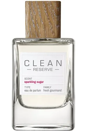 Clean Körperpflegeduft Reserve - Sparkling Sugar Eau De Parfum Unisex 100 ml - Verkäufer: Parfümerie Wilhelm Haas