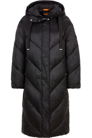 HUGO BOSS Outdoorjacke C_Pollylong