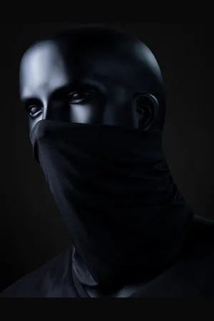 Promodoro Bandana Bandana Poly 2-lagig - Verkäufer: Rexlander