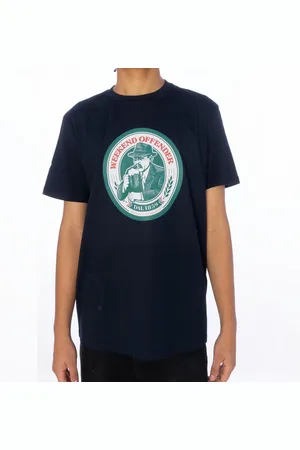 Weekend Offender T-Shirt T-Shirt WO Birra - Verkäufer: Big Leshopski