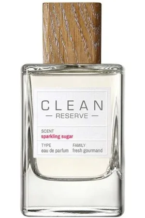 Clean Körperpflegeduft Reserve - Sparkling Sugar Eau De Parfum Unisex 50 ml - Verkäufer: Parfümerie Wilhelm Haas