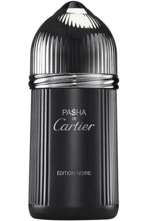 Cartier Eau de Toilette Pasha de Édition Noire Eau De Toilette 50ml (man) - Verkäufer: Parfümerie Wilhelm Haas