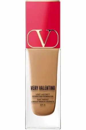 VALENTINO Foundation Very Liquid Foundation MA5 SPF 25 25 ml - Verkäufer: Parfümerie Wilhelm Haas