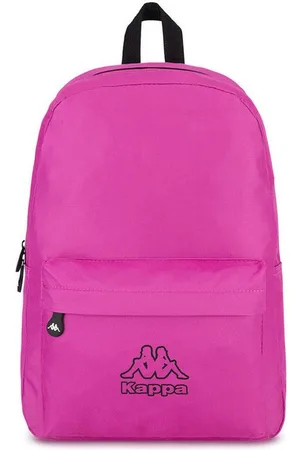 Kappa Freizeitrucksack Rucksack Mädchen KPA-K-001-06 - Verkäufer: Modivo_de