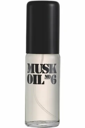 Gosh Körperpflegeduft Moschusöl Nr. 6 Eau De Toilette Unisex 30 ml - Verkäufer: Parfümerie Wilhelm Haas