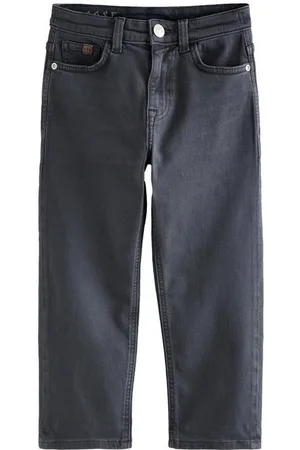 Next Loose-fit-Jeans Authentic Denim Jeans 100 % Baumwolle-Loose-Fit (1-tlg) - Verkäufer: Germany GmbH