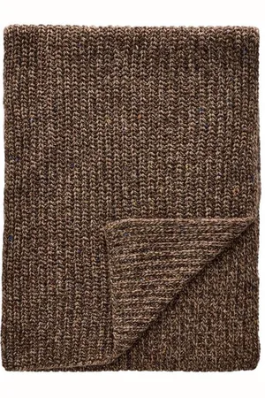 Next Schal Genoppter, gedrehter Strickschal mit Wollanteil, (1-St) - Verkäufer: Germany GmbH