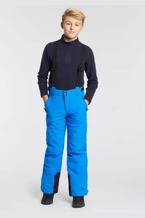 Killtec Skihose KSW 79 BYS SKI PNTS für Kinder