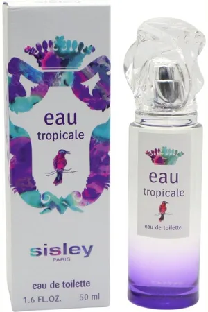 Sisley Eau de Toilette Eau Tropicale Eau de Toilette Spray 50 ml - Verkäufer: Parfumklassiker