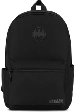 Batman Freizeitrucksack Rucksack Unisex Kinder ACCCS-AW24-203WBBAT - Verkäufer: Modivo_de