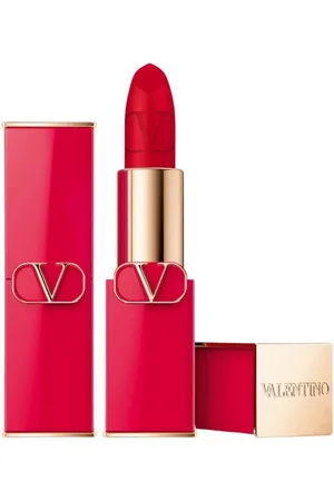 VALENTINO Lippenstift Rosso Matte Cream Lipstick 22A Nachfüllbar 3,5 g - Verkäufer: Parfümerie Wilhelm Haas