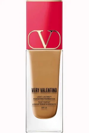 VALENTINO Foundation Sehr flüssige Foundation DA1 SPF 25 25 ml - Verkäufer: Parfümerie Wilhelm Haas