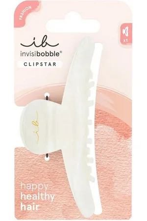invisibobble Haarspange Clipstar Clawdia Tortoise 1st - Verkäufer: Haibu