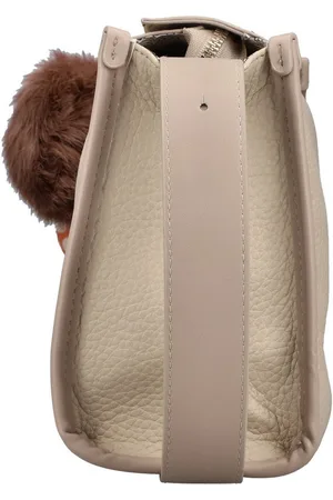 Rieker Umhängetasche Marmor, Schultertasche Damen Tasche mit viel Stauraum