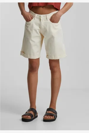 Urban classics Shorts Ladies Organic Cotton Bermuda Pants - Verkäufer: 247Group GmbH