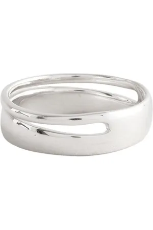 Next Fingerring Doppelter Bandring (1-tlg) - Verkäufer: Germany GmbH