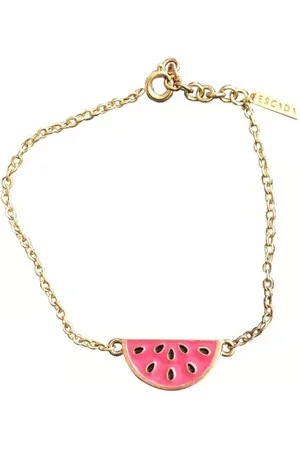 Escada Armband, Summer Limited Edition - Sorbetto Rosso, Melon, 17 cm - Verkäufer: Parfümerie Wilhelm Haas