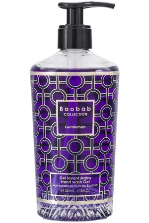 Baobab Körperpflegemittel Gentlemen Hand Wash Gel - Verkäufer: Luxus Parfümerie