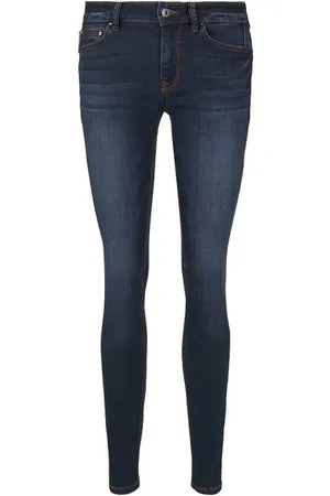 TOM TAILOR Skinny-fit-Jeans - Verkäufer: Fashion-Home-Trend