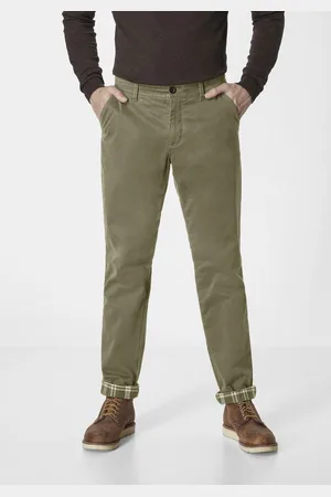 Redpoint Chinohose ODESSA THERMO Regular Fit Chinohose mit wärmenden Eigenschaften - Verkäufer: OSPIG (Hersteller)