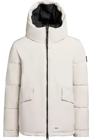 Khujo Winterjacke - Stylische und Funktionale Winterjacke - GERO mit abnehmbaren Rucksackträgern - Verkäufer: Schneider Fashion Store