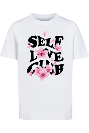 Mister Tee T-Shirt Kids Self Love Club Tee - Verkäufer: 247Group GmbH