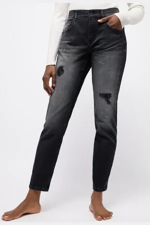 Angels Bequeme Jeans JEANS / Da.Jeans / BOYFRIEND SEQUIN - Verkäufer: August Bickert