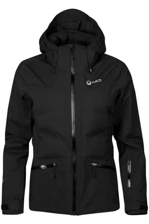 Halti Skijacke Ellena W DX Ski jacket - Verkäufer: Sportpoint24