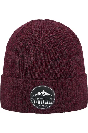 ARECO Strickmütze Beanie - Verkäufer: Sport Roth Inh. Peter Roth