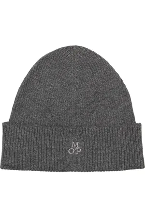 Marc O’ Polo Beanie Knitted Hat 50-Years Heritage Rib - Verkäufer: modeherz