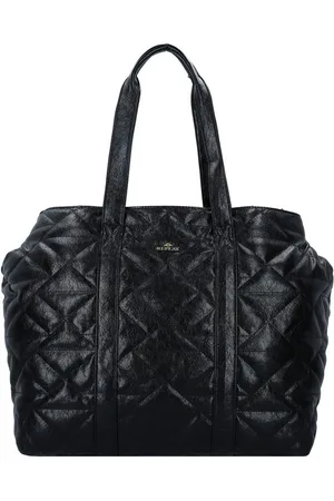 Replay Schultertasche, Polyurethan - Verkäufer: WE LOVE BAGS