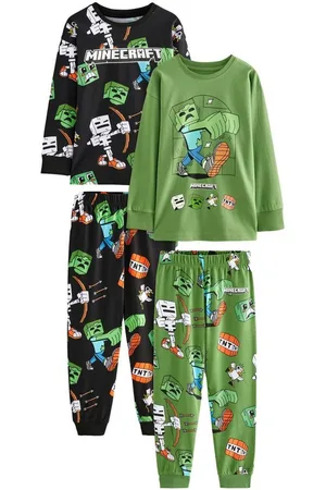 Next Pyjama 2er Pack lizenzierte Schlafanzüge (4 tlg) - Verkäufer: Germany GmbH