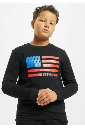 DEF Longshirt Long Sleeve Dont Walk Dance - Verkäufer: 247Group GmbH