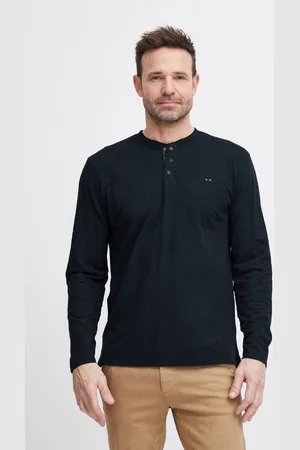 FQ1924 Longsleeve FQGERT granddad LS